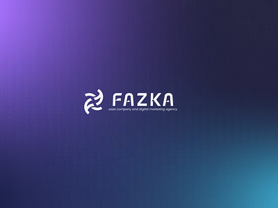 FAZKA Logo Design