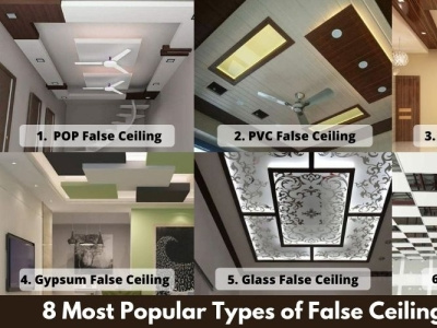 Different types of false ceiling ceiling design false ceiling