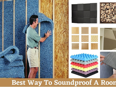 How To Sound Proof A Room house room soundproof soundproofing