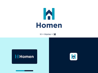 Homen logo