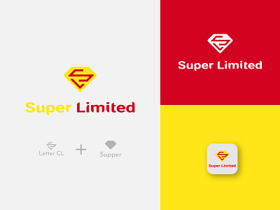 super limited logo branding design homelogo logo logo design logo designer logo mark logodesign logos logotype minimal