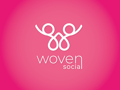 Social Media Website Logo