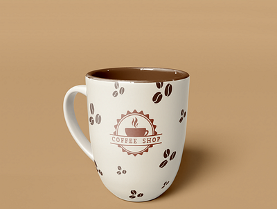 coffeemug1 app branding design graphic design illustration logo minimal product design ui web