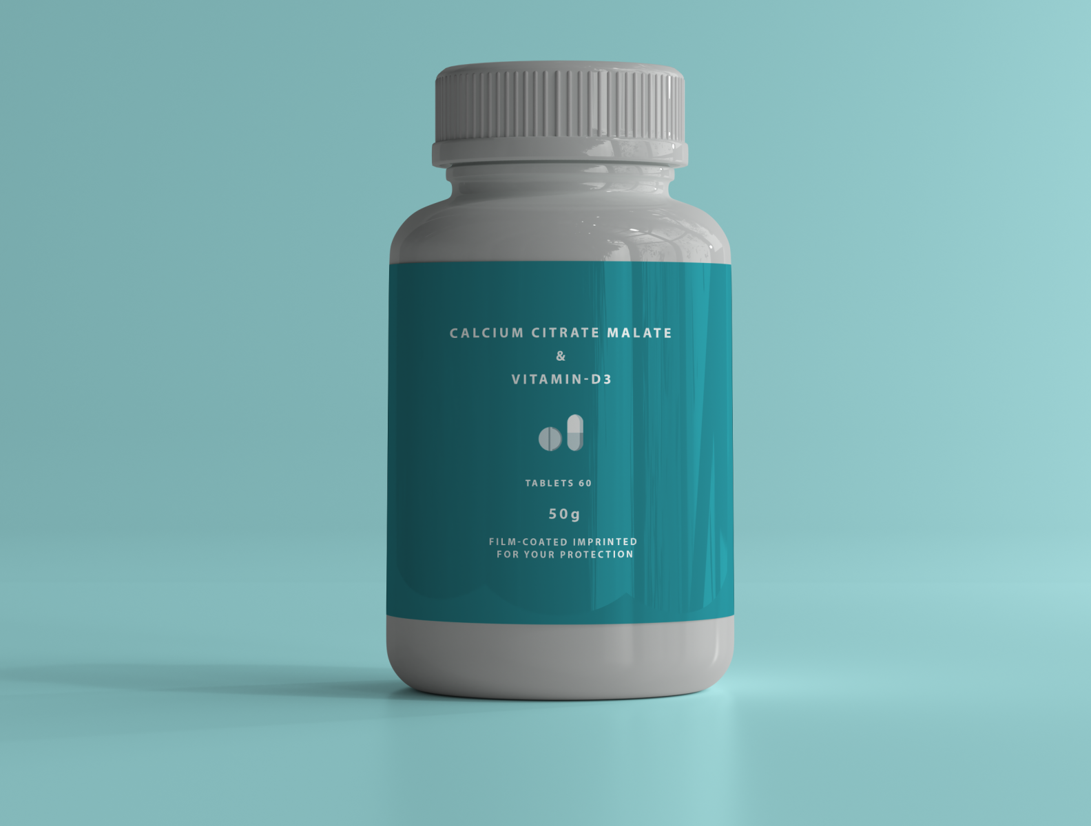 medicinemockup by Neofox on Dribbble