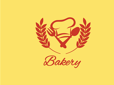 Bakery Custom Logo branding design graphic design illustration logo minimal product design ui ux vector