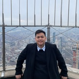 Rashad Wardhana