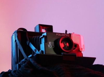 Old Camera