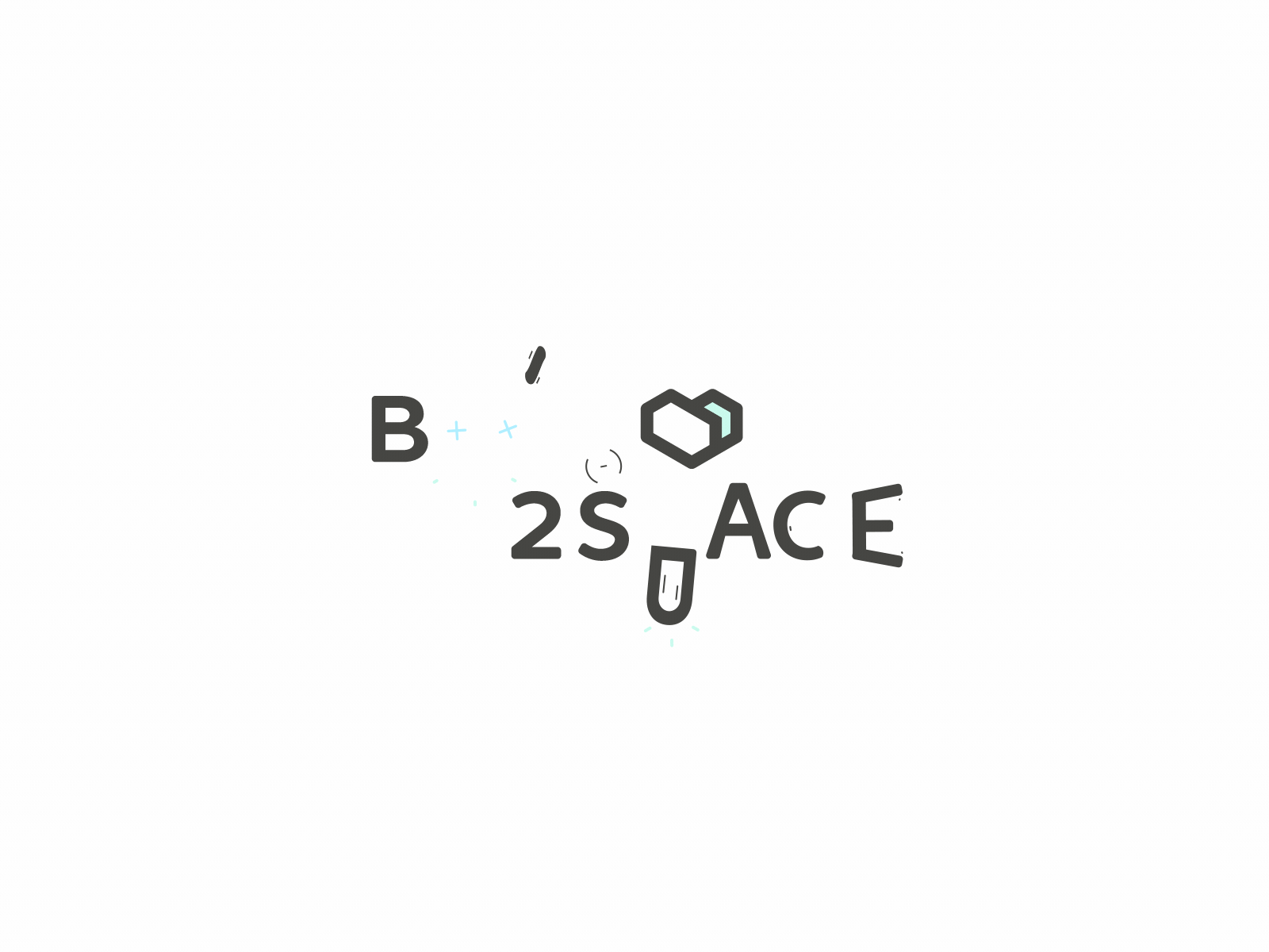 B2S Logo Animation
