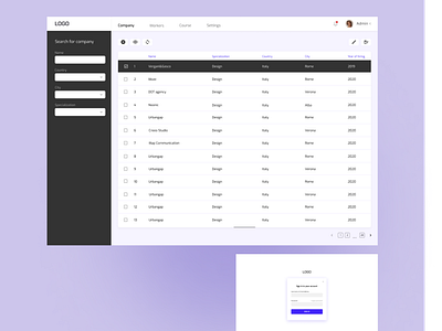 SaaS system for artificial intelligence