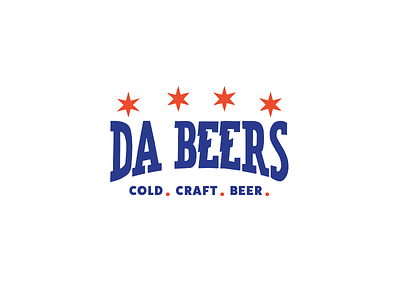 da beers