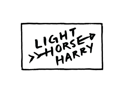 Light Horse Harry