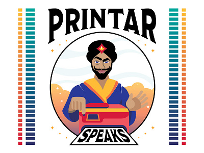 The Great Printar