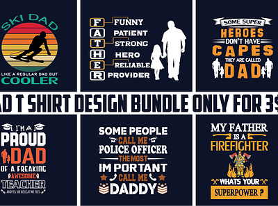 father's day t shirt design father father day t shirt design bundle