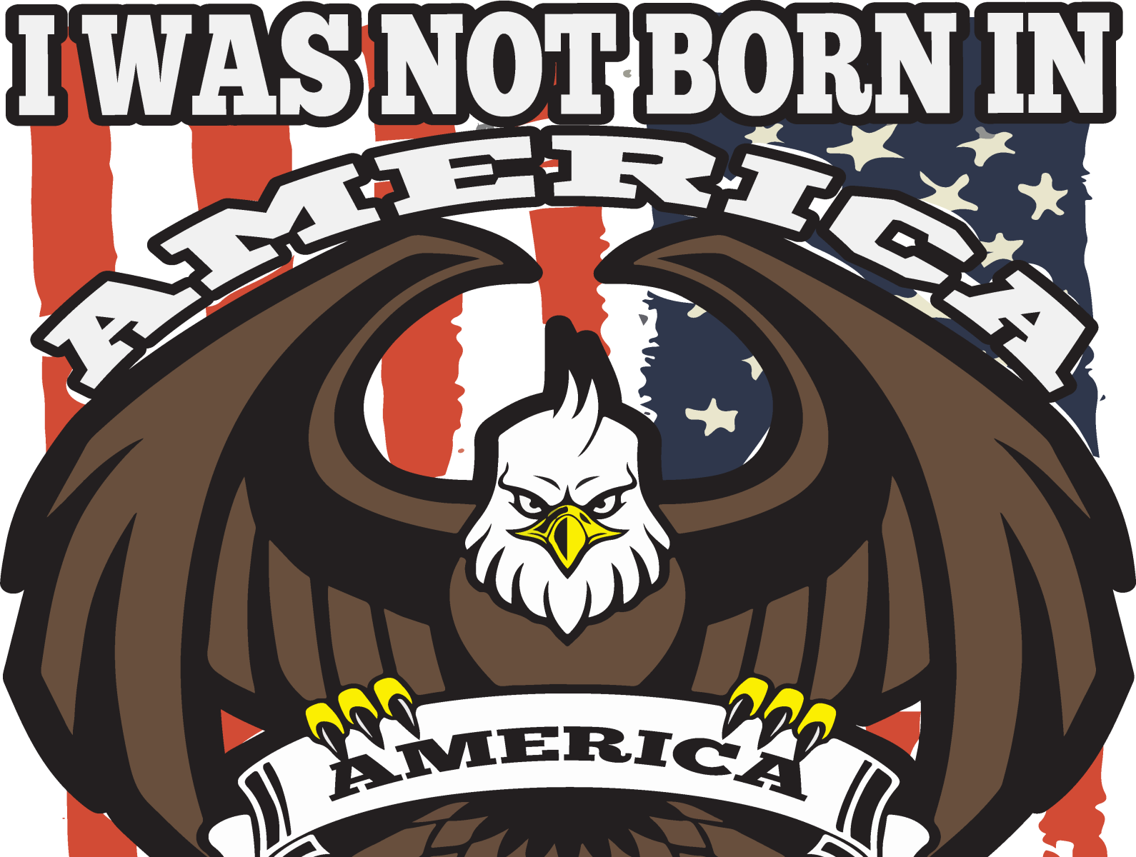 born-in-america-by-md-sohel-mahmud-on-dribbble