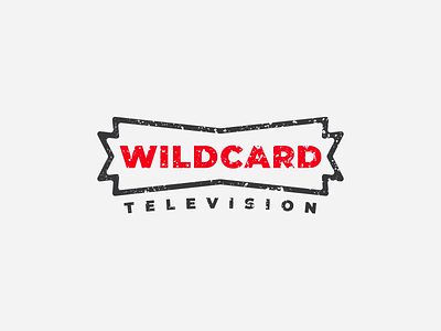 Wildcard television logo