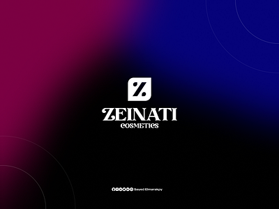 ZEINATI Cosmetics