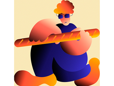 character character illustration vector