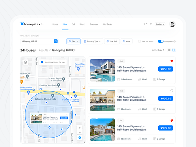 🏠Real Estate-Dashboard blue dashboard design design figma flat home illustration logo minimal realestate ui ui ux design uidesign uiproject ux uxdesign