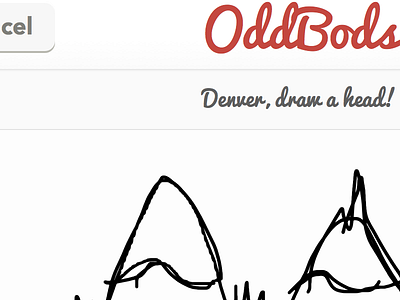 Oddbods - Drawing drawing game ios ipad sketch