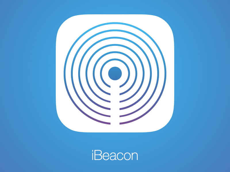 Ibeacon