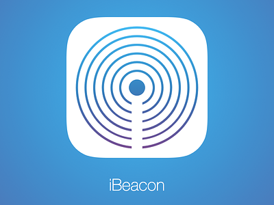 iBeacon.sketch apple ibeacon ios sketch
