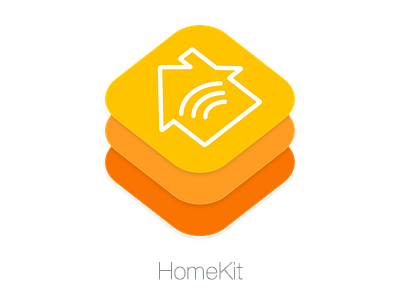 HomeKit Icon homekit ios sketch