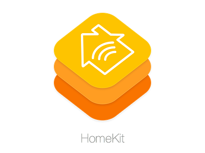 HomeKit Icon