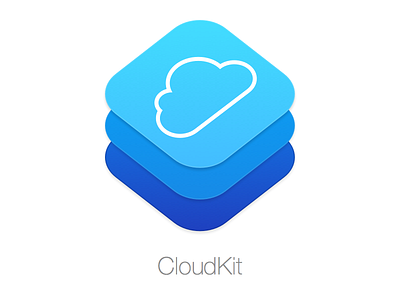 CloudKit cloudkit ios sketch