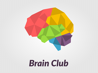 Brain Club brain