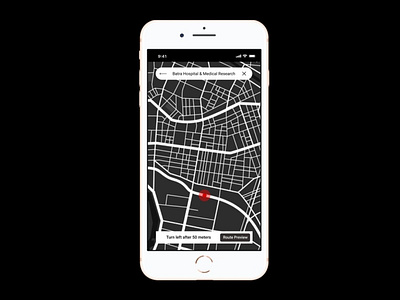 Design a Location Tracker