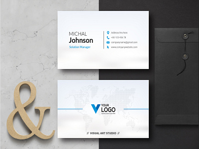 Business Card Design blue branding business business card design business card design ideas business card design template business card designer business card mockup business cards design