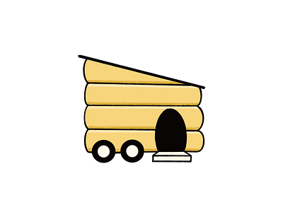 Tiny Hive Logo