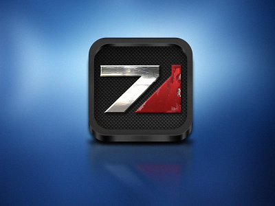 N7 Icon
