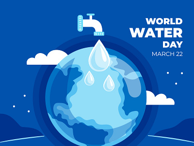 world water day 2021