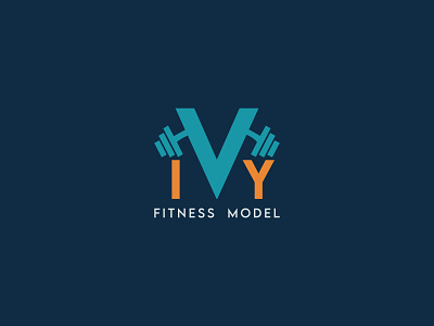 Fitness Logo branding company logo fitness logo logo logo design