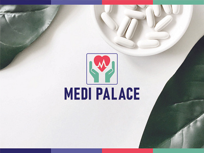 Logo Design branding company logo logo logo design medicine