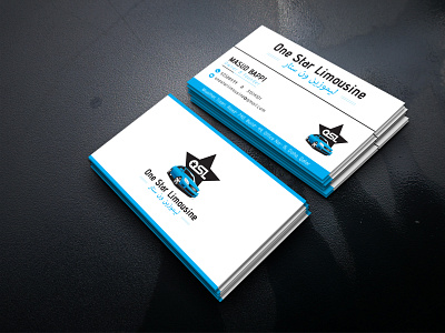 Business Card Design branding business card business card design call card card design graphic design modern professional card visiting card