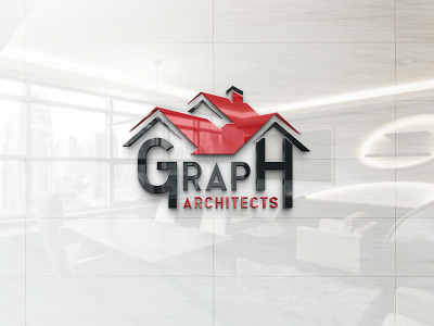 Logo Design For Real Estate Company architect logo branding building logo company logo house logo logo logo design modern real estate company real estate logo