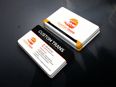 Business Card Design branding business card design business cards call card cards graphic design stationary design visiting card