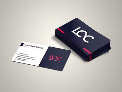 Business Card Design