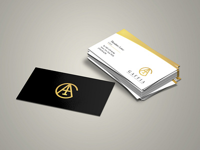 Business Card Design