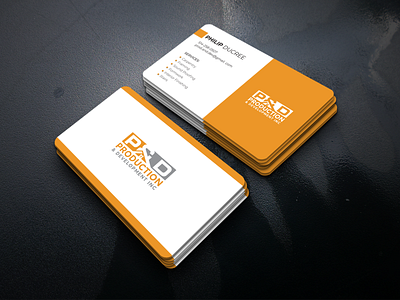 Business Card Design branding business card design call card card design design graphic design identity card visiting card design
