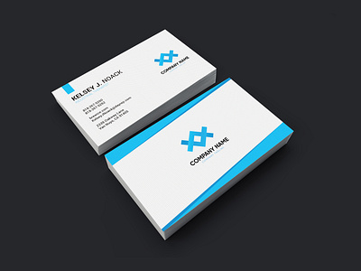 Business Card Design branding business card design call card design calling card corporate graphic design minimal modern professional visiting card design