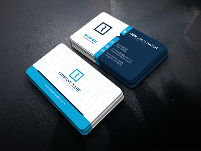 Business Card Design