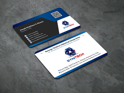 Business Card Design