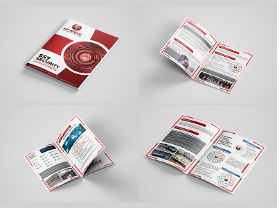 Company Profile Design branding brochure design company brochure company profile editorial editorial design graphic design print file profile design