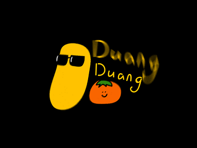 Duang mango tomato