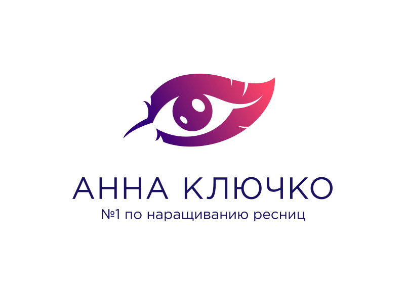 Anna Kluchko / Анна Ключко by K O O Z M E E N on Dribbble