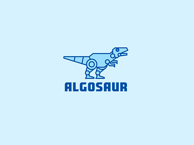 Algosaur