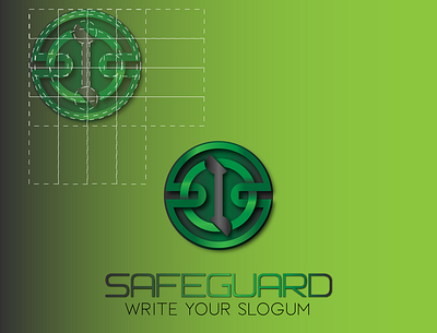 SAFEGUARD LOGO